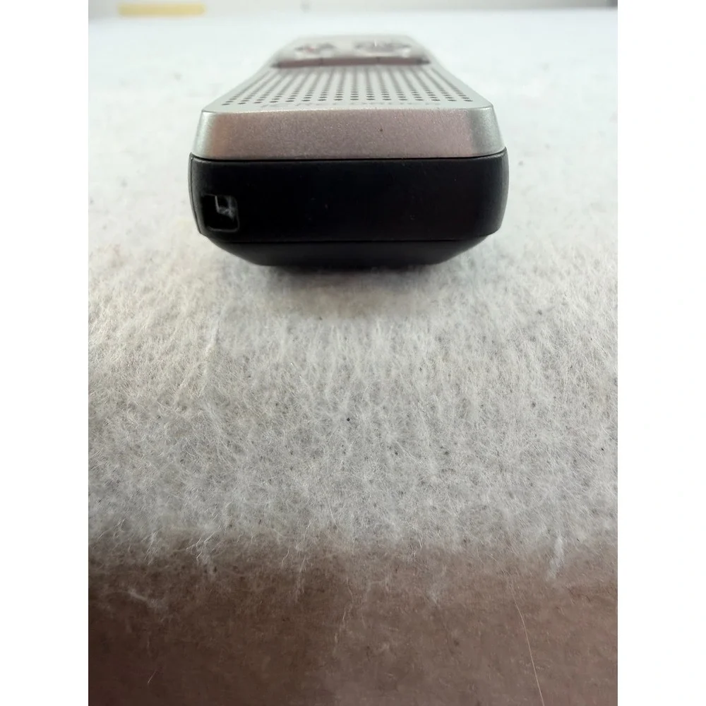 Sony icd b500